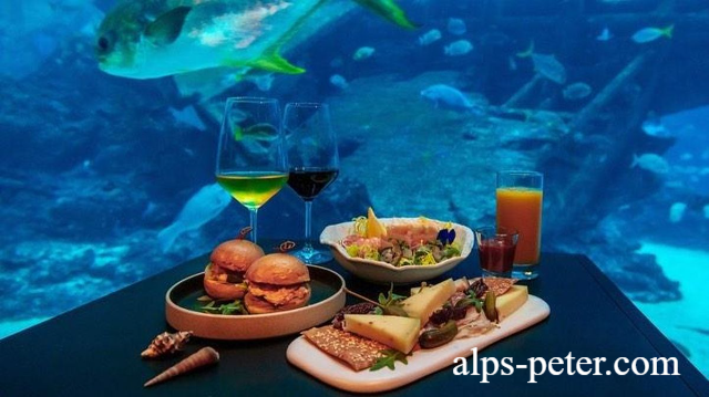 Wisata Kuliner Singapura: 7 Makanan Favorit